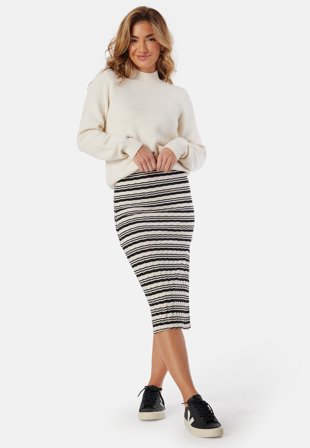 ONLY Onltatum Skirt Klær