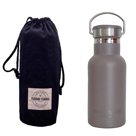 YUMMII YUMMII Termoflaske Pinecone Small 350 ml, Tøj & Bolig, Opbevaring & Organisering, Termoflasker