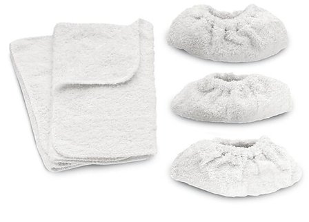 KÄRCHER FROTÉKLUTSETT TIL DAMPVASKER