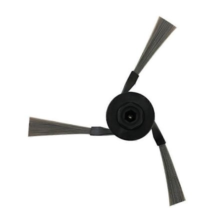 Sivuharjan vaihto Dreame X40 X40 Pro X40 Ultra L40 Ultra -imurointirobottiin [BR]