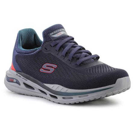 Lågskor Skechers Arch Fit Orvan Trayver Grenade 41.5