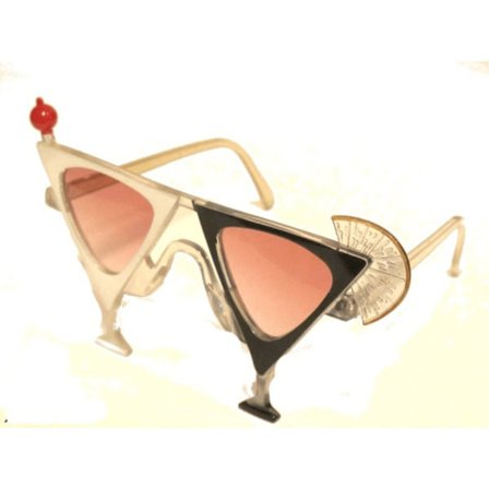 Festbriller - Cocktail