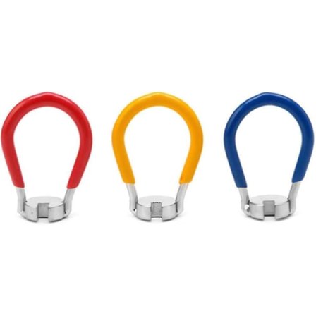 Cykel Eger Nøgle Cykelhjul Eger Nøgle Reparations Sæt Nøgle Tråd Justeringsværktøj