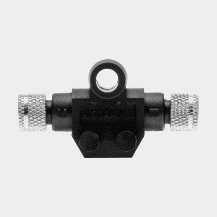 Kättingräknare kabelskarv