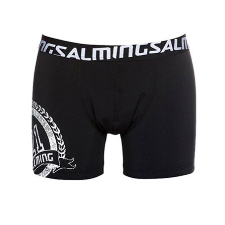 Salming Energy Long Boxer Men undergarment Black S