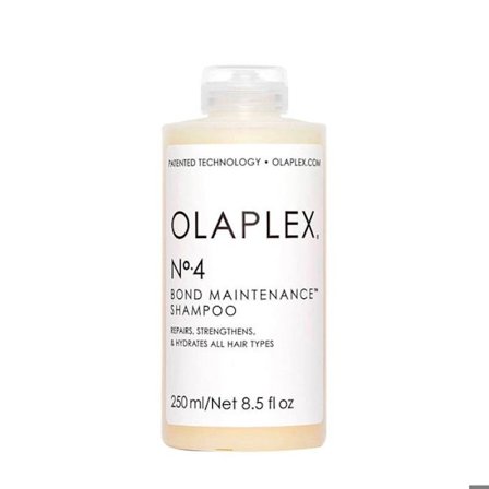 Olaplex - Bond Shampoo Vedligeholdelse n 4