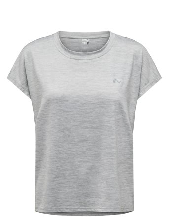 Only Play | Onpaub-Core Life On Ss Bat Loose Bat Tee | L