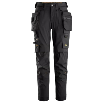 Hantverksbyxa Dam 6775*