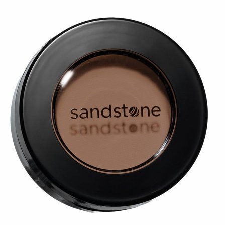 Sandstone Eyeshadow 254 Mocha, Makeup, Øjne, Øjenskygge