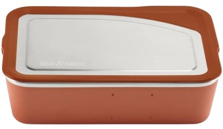 Klean Kanteen Big Meal Box 1626ml Autumn Glaze - Kök & Matlagning