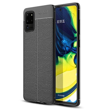 Samsung Galaxy S20 Ultra - (AUTO FOCUS) Skal