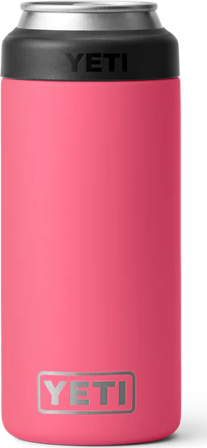 Yeti Rambler 250 ml Colster Can Insulator Tropical Pink Keittiötarvikkeet & tarjoiluastiat 250 ml