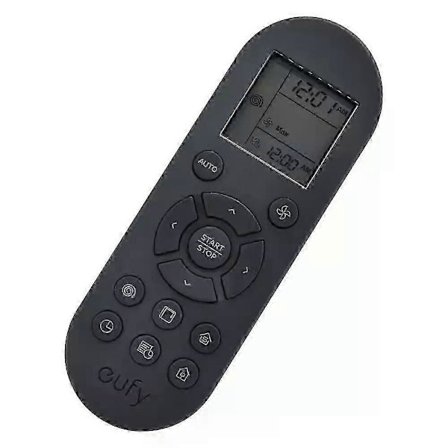 Ny Original Fjernbetjening Til Eufy RoboVac Robotstøvsuger 11S 15C 30C