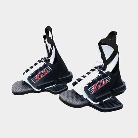 Wakeboardbindning BASE Cult Boots, passar upp till 47