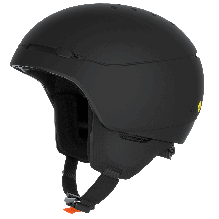 POC Meninx Uranium Black Matt