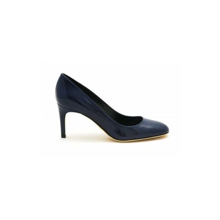 Sergio Rossi, pumps Blauw, Dames, Maat:36 EU