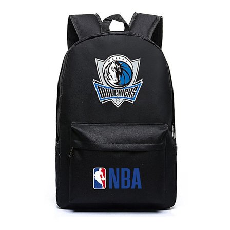 Nba Lone Ranger Ryggsäck Reseutflykt Bärbar ryggsäck