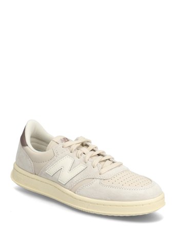 New Balance New Balance T500 - Cream - 36