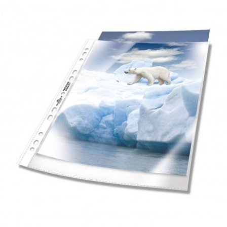 DURABLE 2677-19 Sheet Protector 210 X