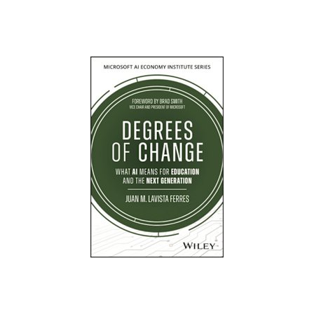 Degrees of Change (inbunden, eng)