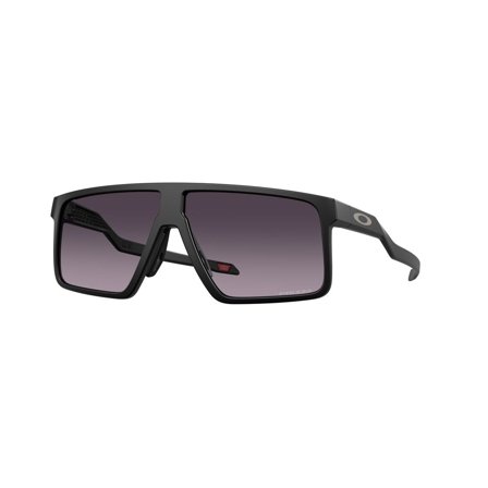 Oakley Helux - Sportsbriller fra Oakley - Svarte Rectangular