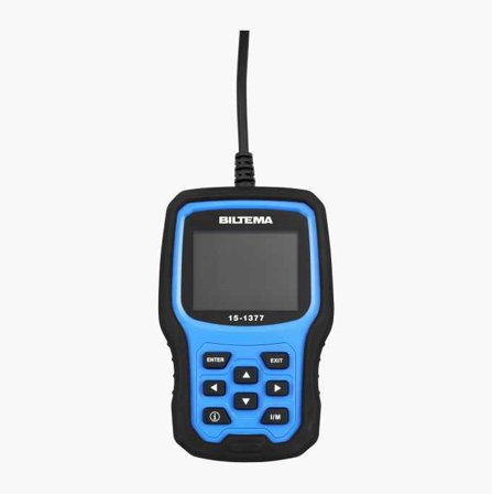 Biltema - Diagnoseverktøy for Mercedes