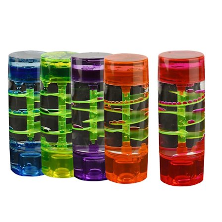 Spiral Timer - Robetoy