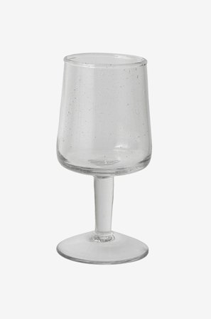 Muubs - Vitvinsglas Suiro - Transparent - Vinglas - Från Homeroom