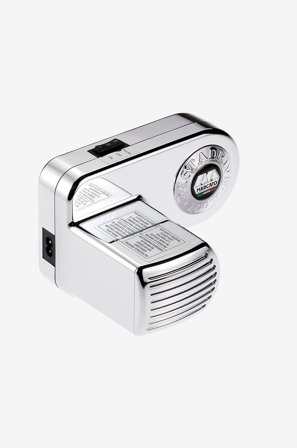 Marcato - Motor för pastamaskin Marcato Pasta Drive - Silver - Köksmaskiner - Från Homeroom