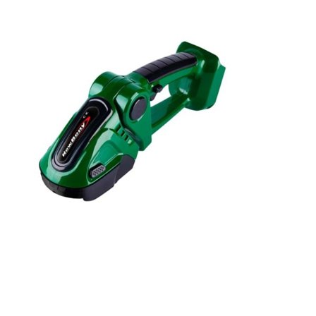 Elektrisk Häcksax 20000rpm Hushåll Gräsklippare Trädgård Bush Sax Gräs Sax El Verktyg