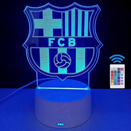 LED-fodboldlampe (Bare) [Energiklasse A] (FMY)