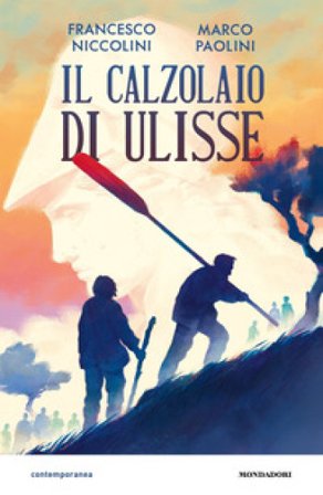Il calzolaio di Ulisse Marco Paolini