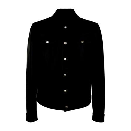 Dsquared2 Light Jas , Zwart , Heren , Maat: XL