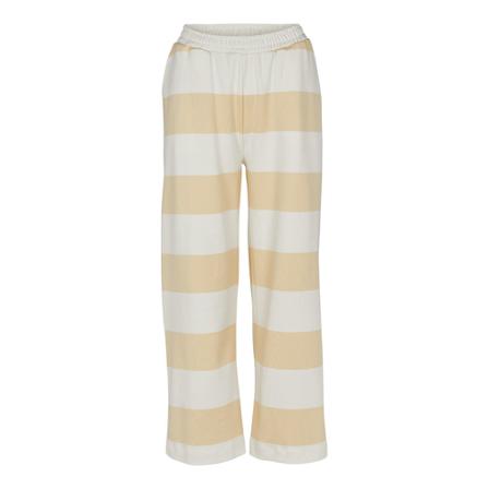 Basic Apparel Vendela Loose Bukser Gots inbo, Dame