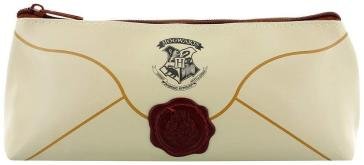 Pencil Case Harry Potter (Letter)