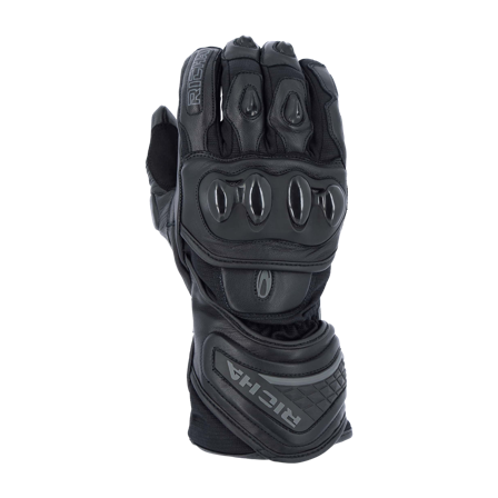 Richa Warrior Evo Gloves Black L