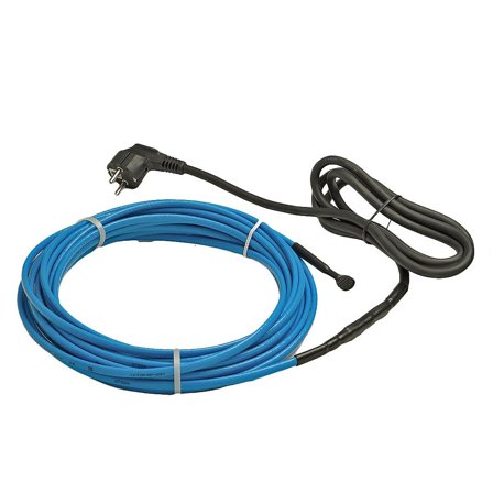 DEVI DEVIpipeheat Varmekabel 10 m, 100W, Varme