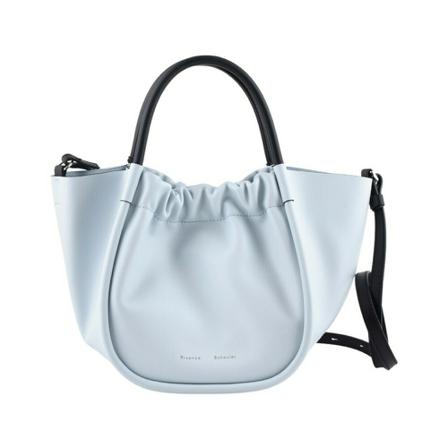 Proenza Schouler, BAG Blauw, Dames, Maat:ONE Size