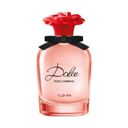 Dolce&Gabbana Rose 75ml - Eau de Toilette