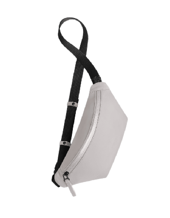 Gaston Luga Däsh Bumbag Väskor Unisex Beige 0