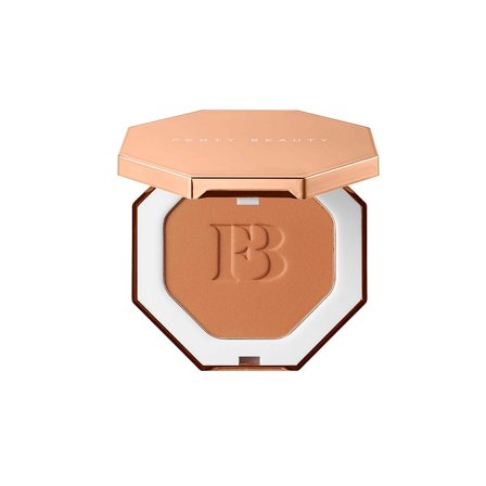 Fenty Beauty Sun Stalk'r Instant Warmth Bronzer 005 Bajan Gyal, Makeup, Ansigt, Bronzer