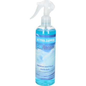 Luftfrisker Seabreeze 400ml