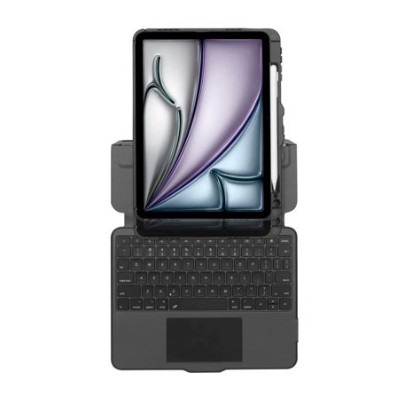 Targus VersaVu Bluetooth Keyboard case for iP