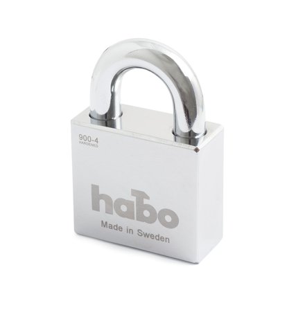 Habo 17316 Hængelås, Dør- & vinduesbeslag