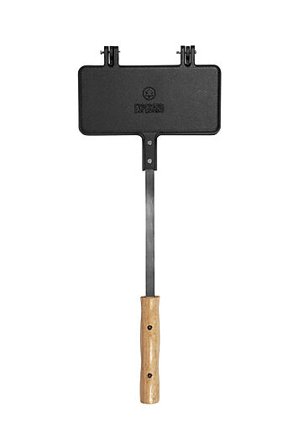 ESPEGARD Toastjern til bålpanne