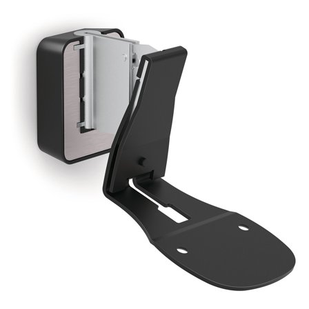 Outlet - Bowers & Wilkins Wall Bracket for Formation Flex Väggfäste - Svart