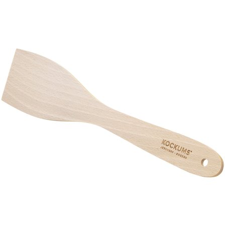 Kockums Jernverk Paistinlasta 30 cm, puu