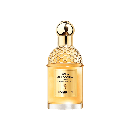 Guerlain Aqua Allegoria Forte Mandarine Basilic EdP Parfym & EdT Dam 75 ML