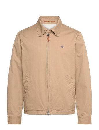 GANT | Cotton Windcheater Jacket | XXXXL