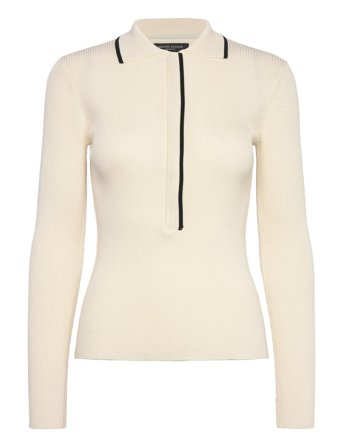 Bruuns Bazaar | Riversbbjohania Knit Blouse | S